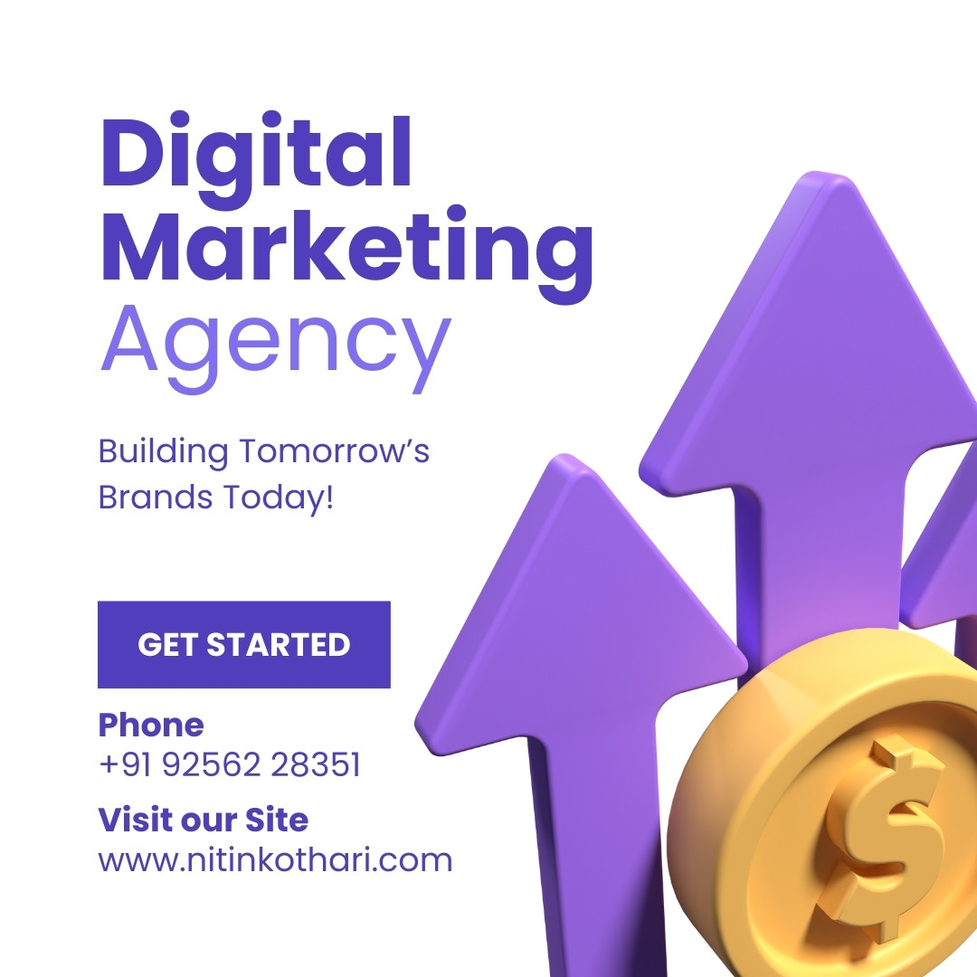 Professional Digital Marketing Agency