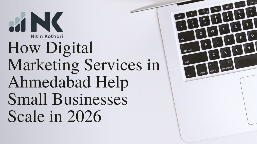 How Digital Marketing Help Small Businesses