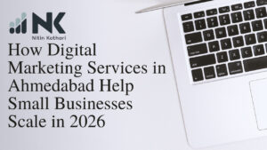 How Digital Marketing Help Small Businesses