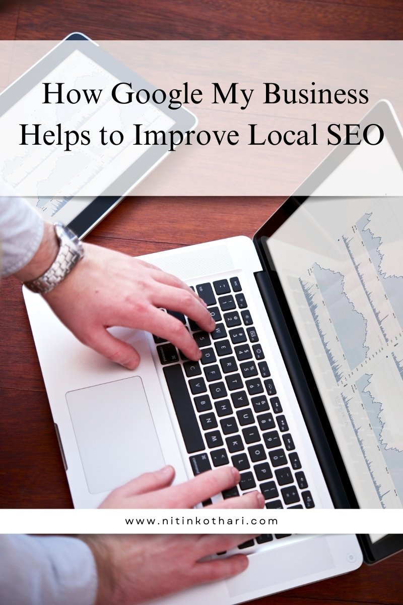 How to Optimize Google Business Profile for Local Keywords in Ahmedabad