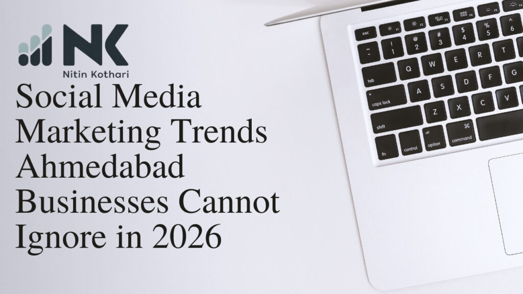 Social Media Marketing Trends