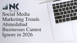 Social Media Marketing Trends