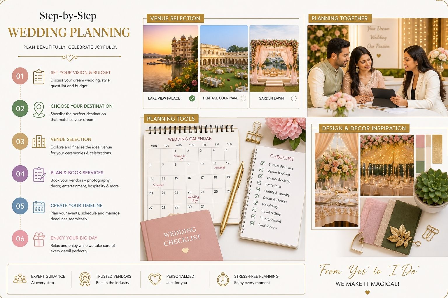 step-by-step-wedding-planning-guide-udaipur