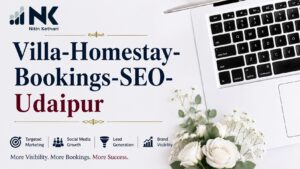 Villa-Homestay-Bookings-SEO-Udaipur
