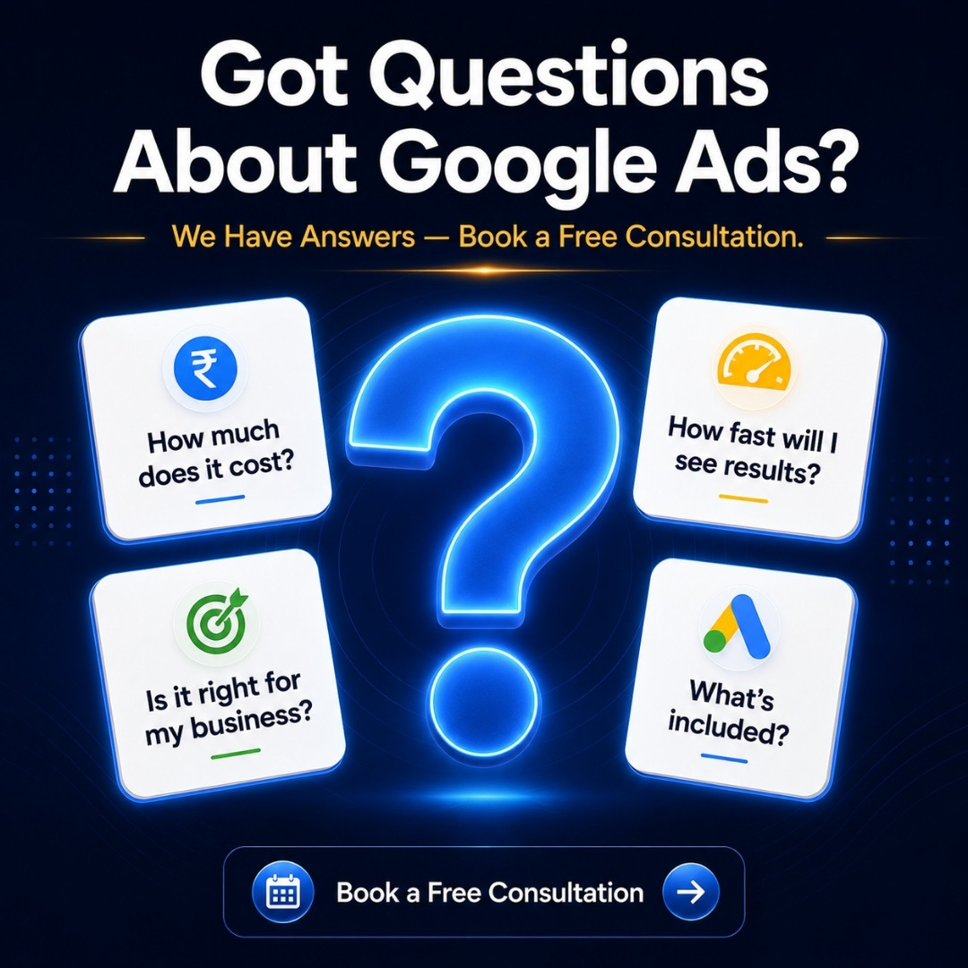 google-ads-faq-ahmedabad
