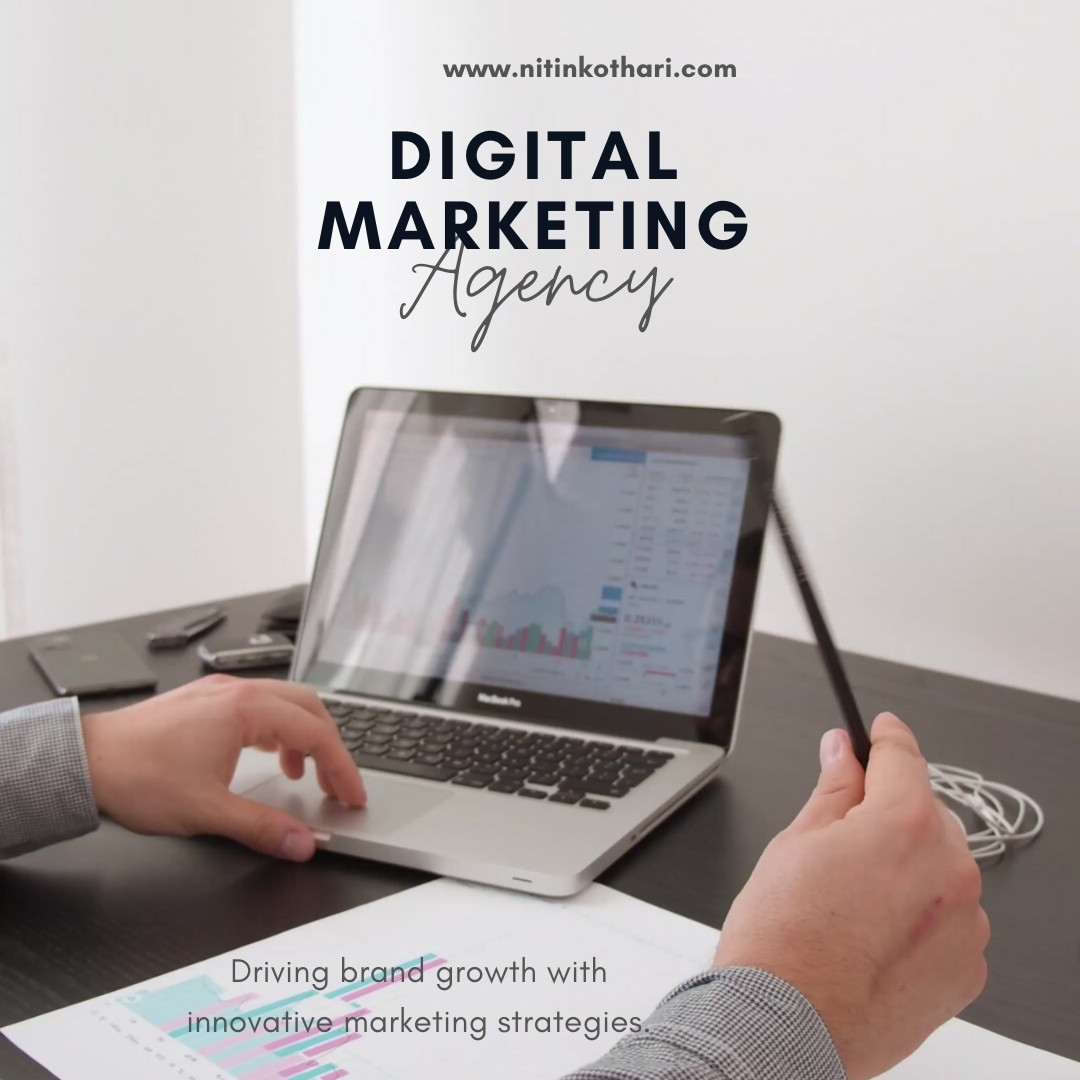 Digital Marketing Service Results