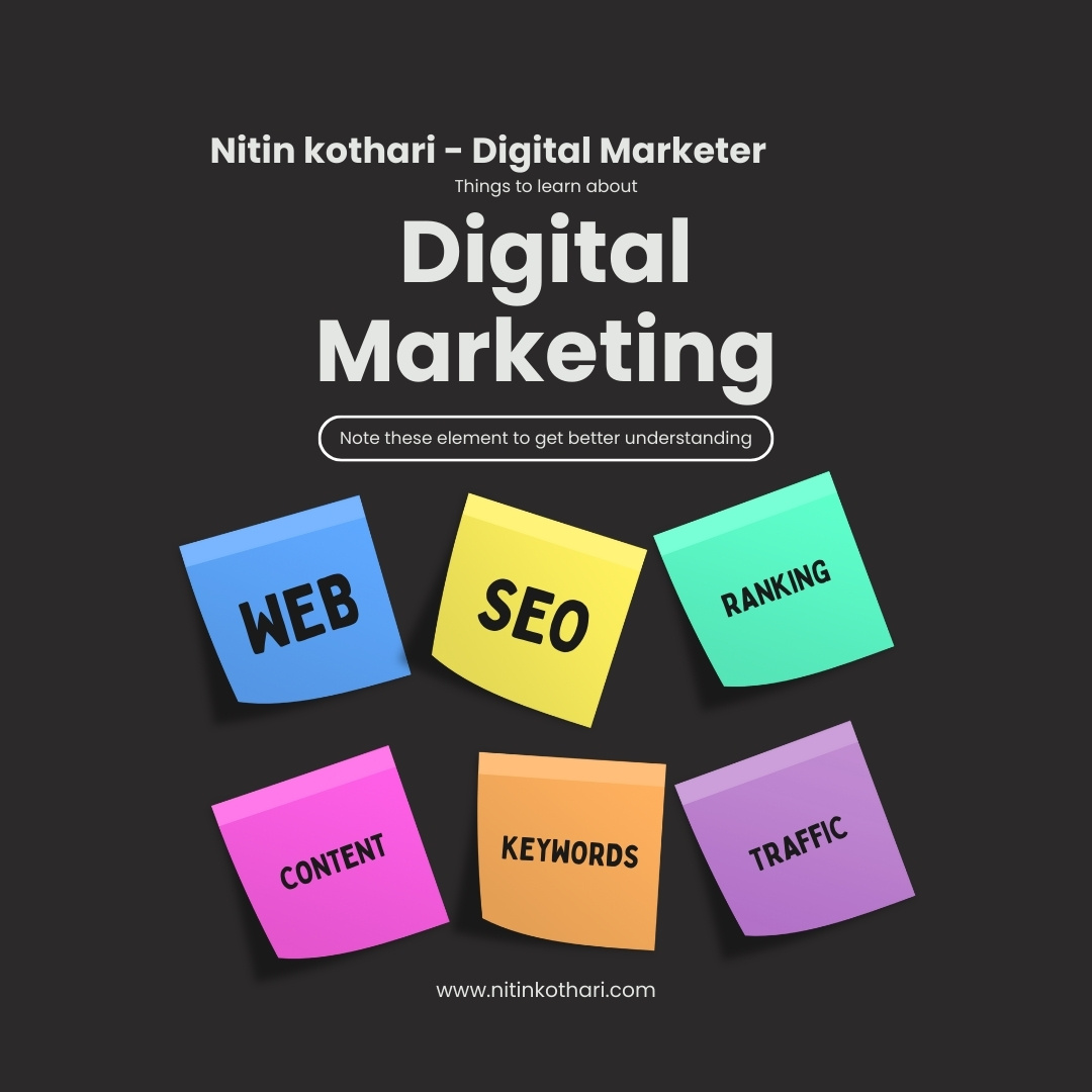Digital Marketing Service
