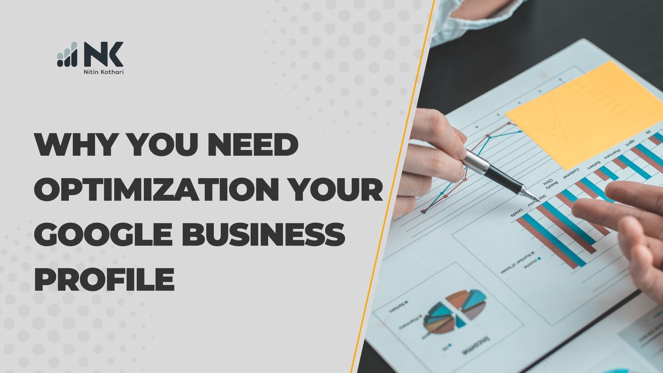 Gray Yellow Modern Business Blog Banner (1)